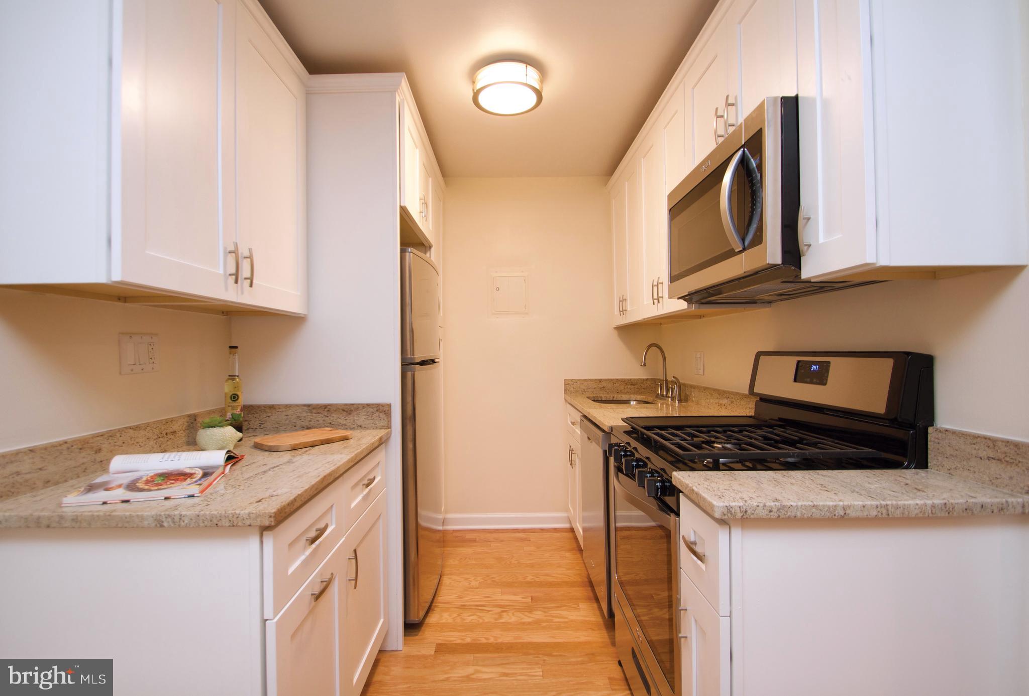 PARK BRADFORD - Residential