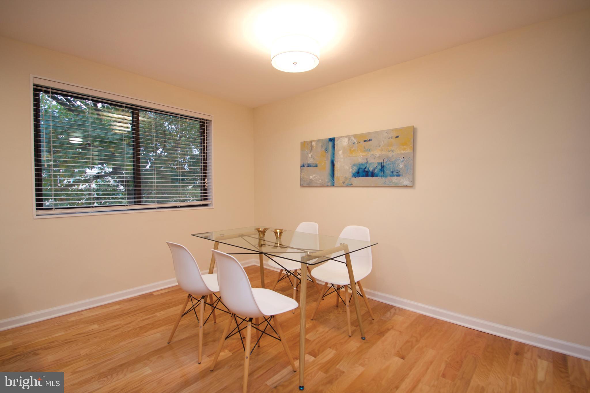 PARK BRADFORD - Residential