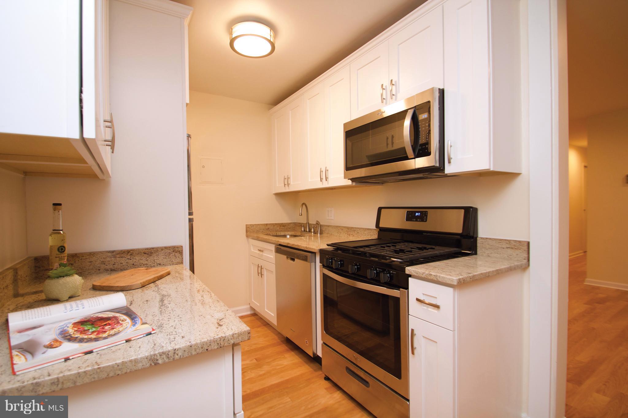 PARK BRADFORD - Residential