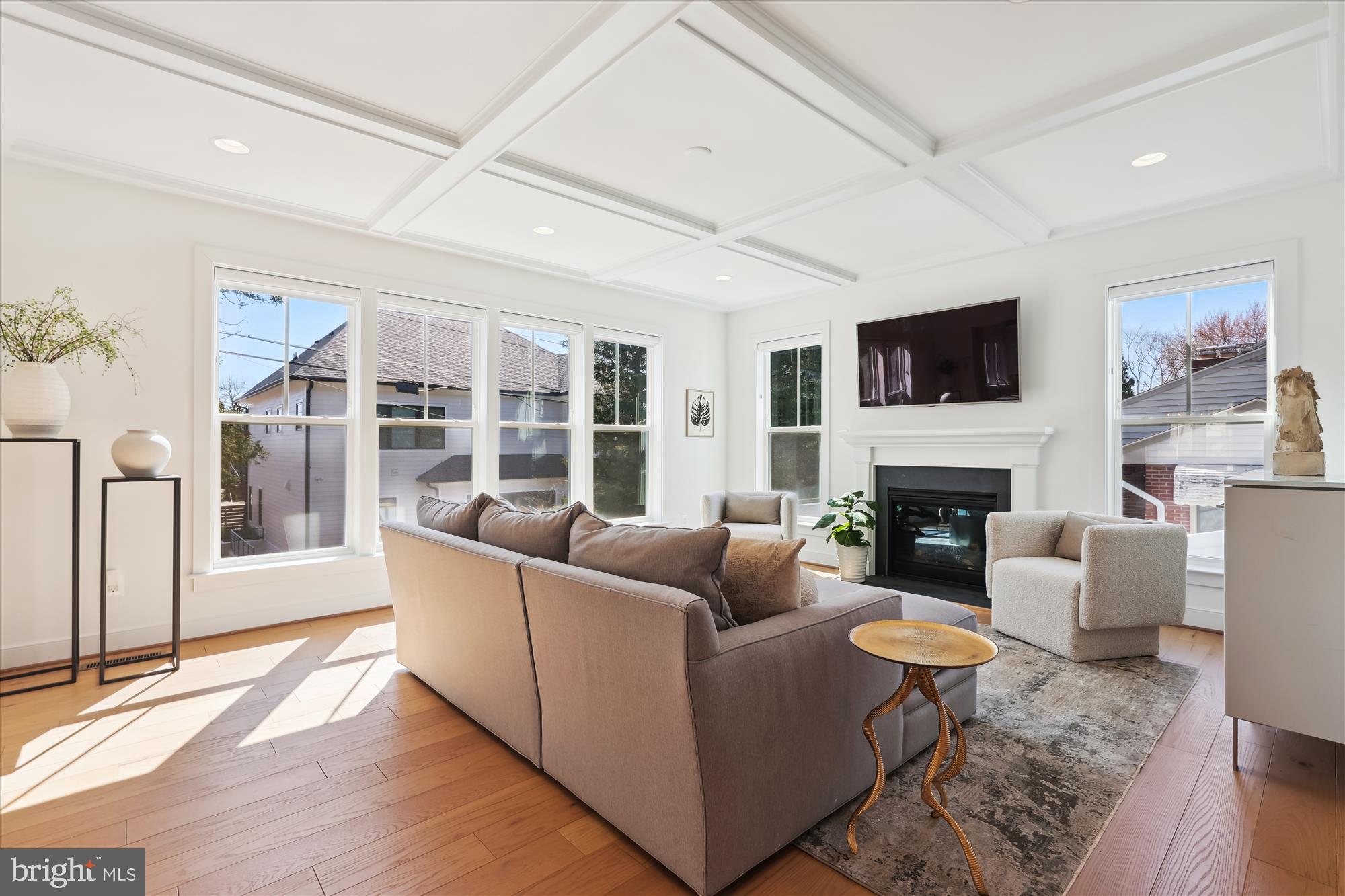 BERKSHIRE - Residential