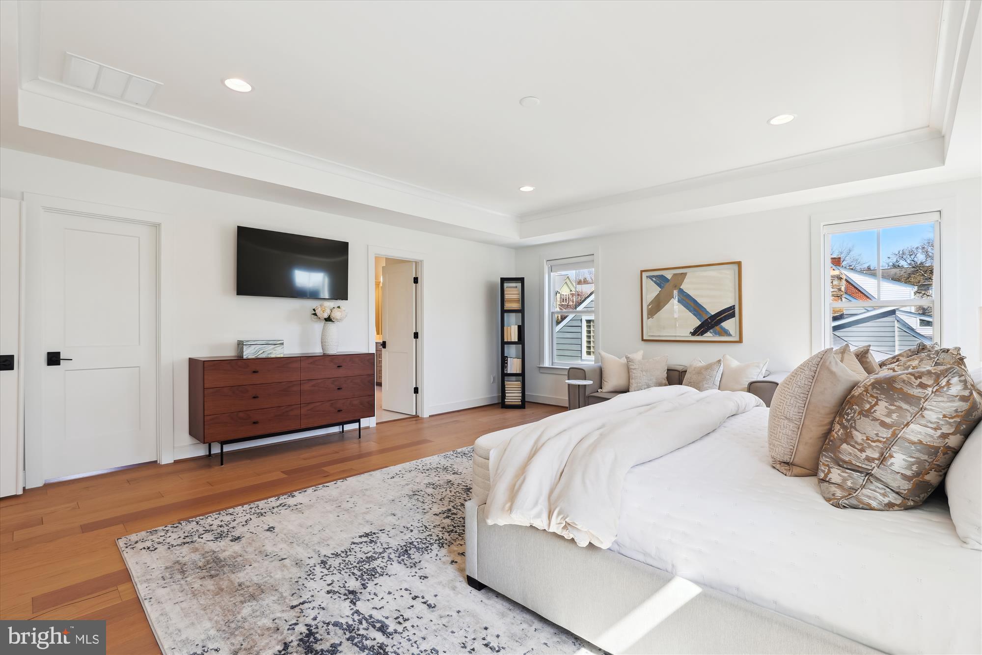 BERKSHIRE - Residential