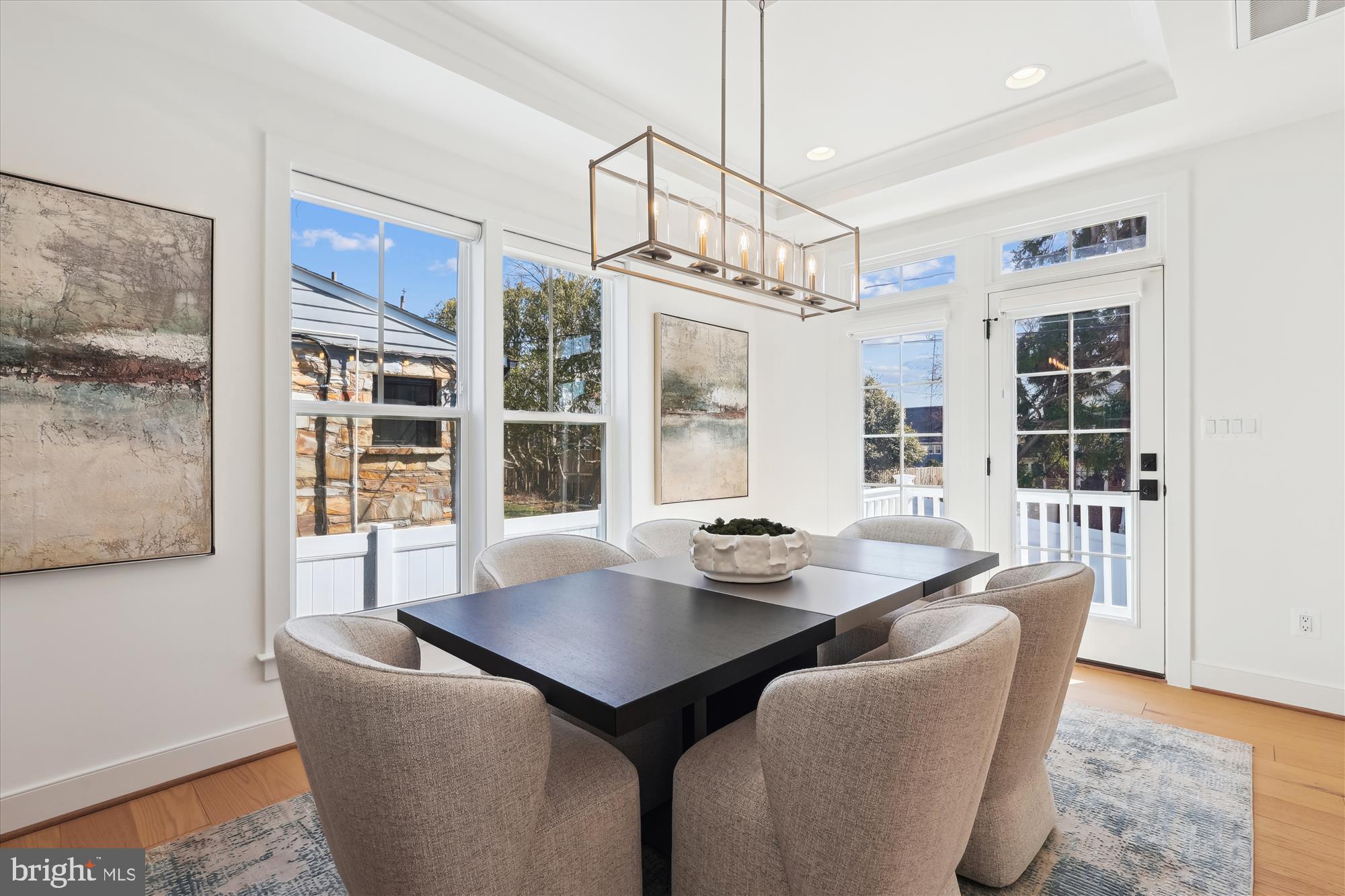 BERKSHIRE - Residential