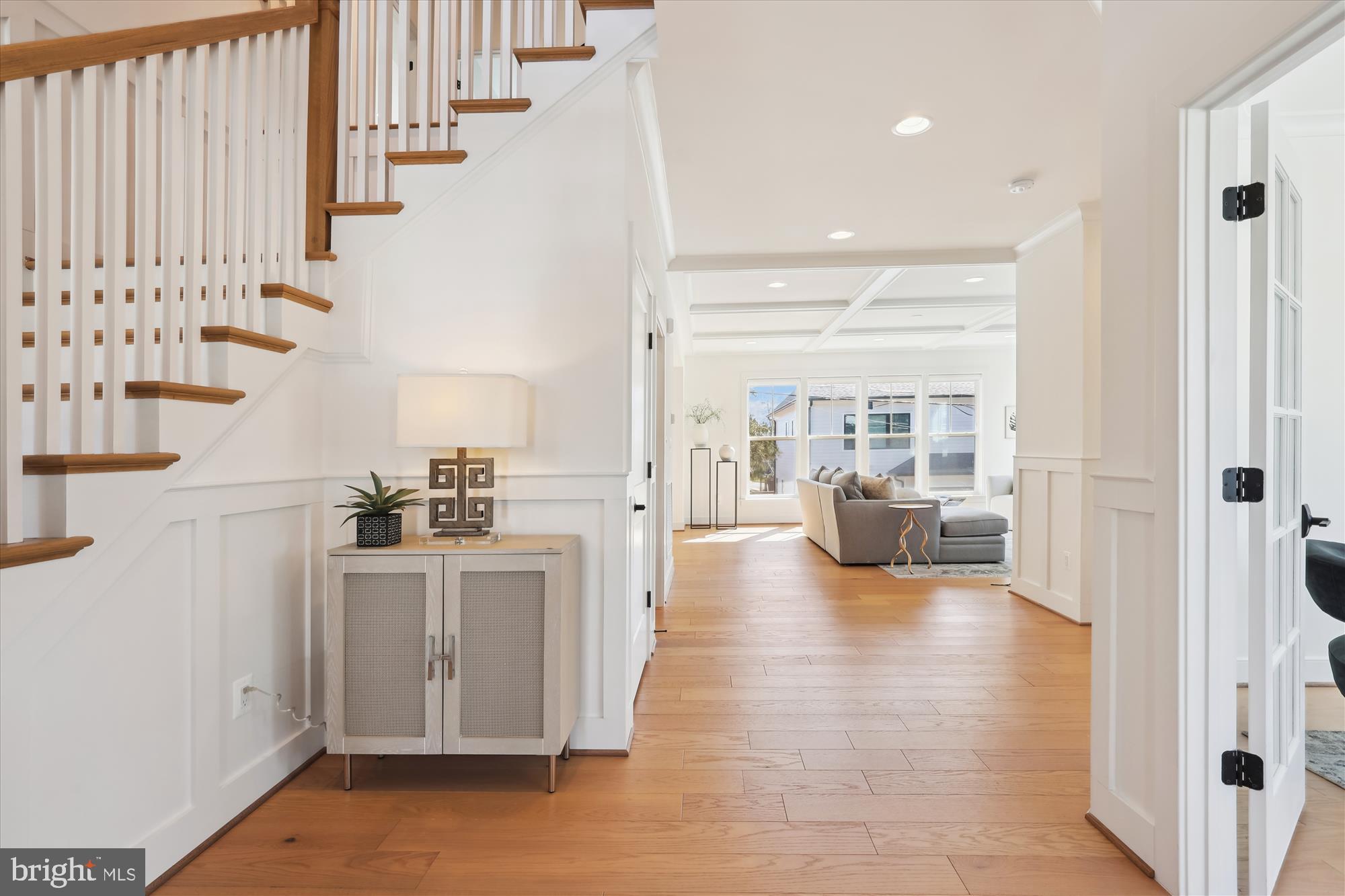 BERKSHIRE - Residential