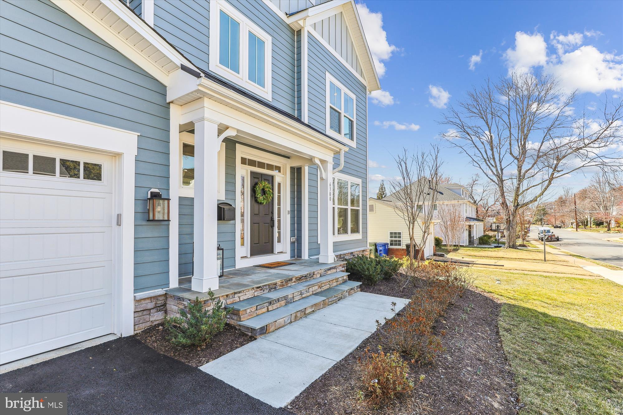 BERKSHIRE - Residential