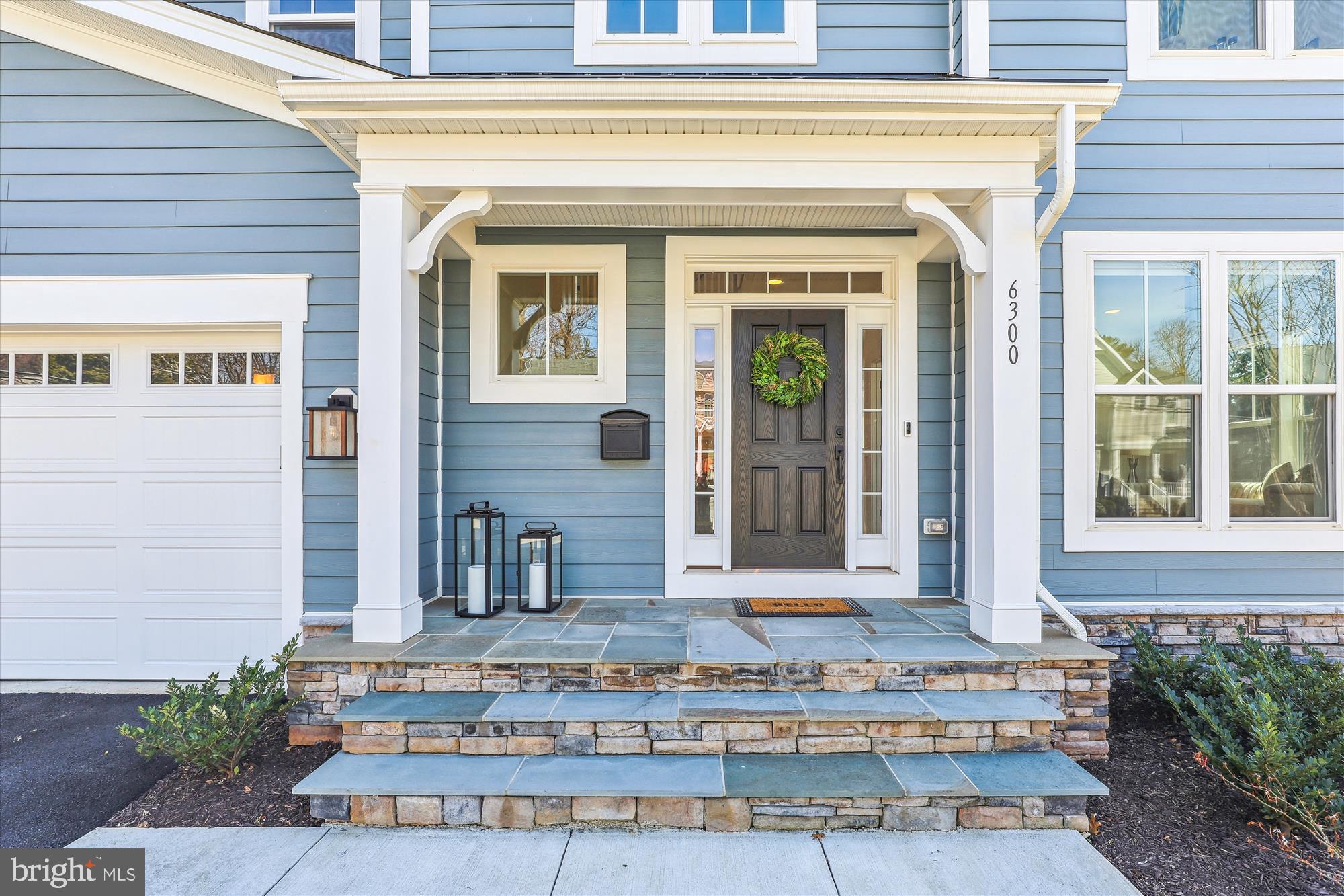 BERKSHIRE - Residential