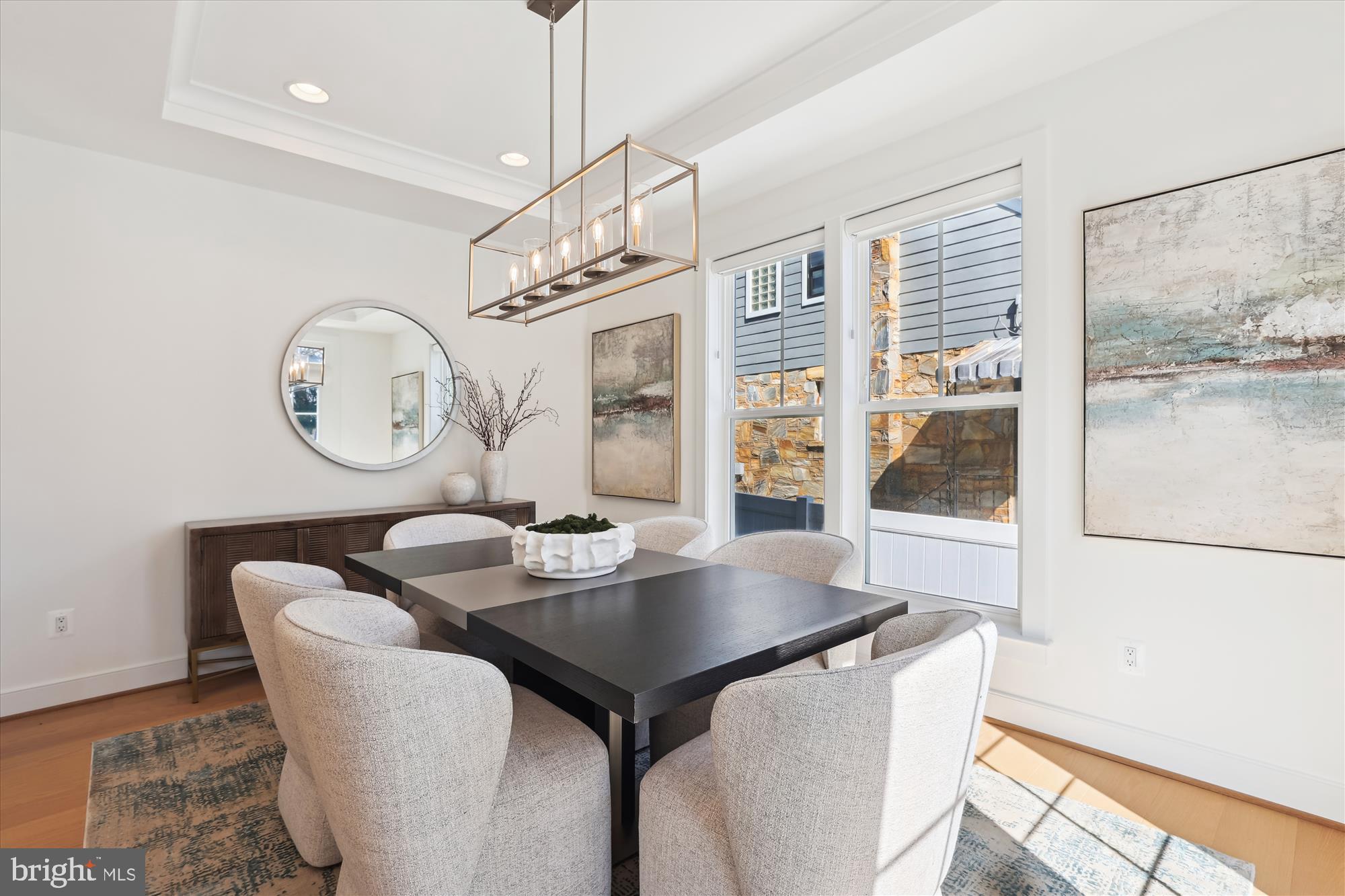 BERKSHIRE - Residential