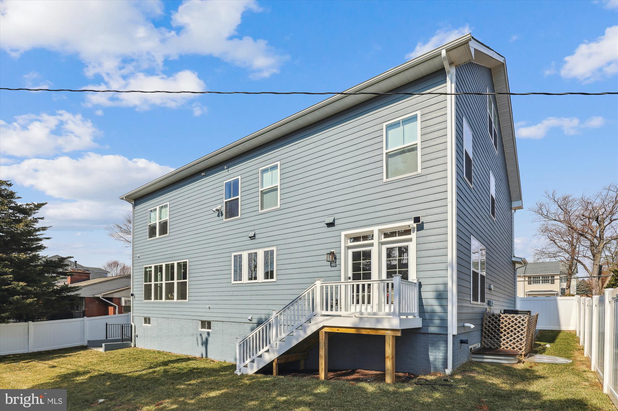 BERKSHIRE - Residential