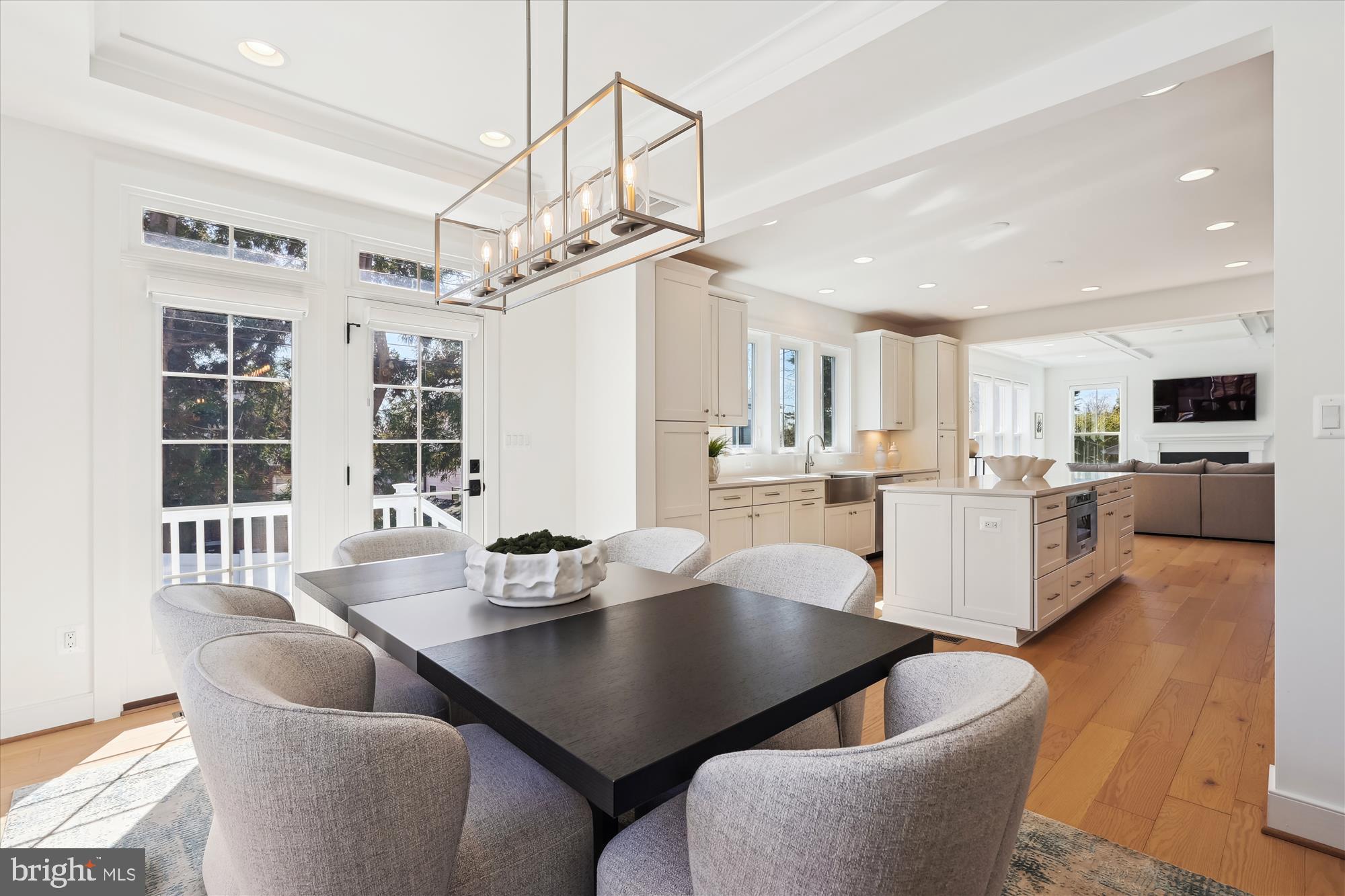 BERKSHIRE - Residential