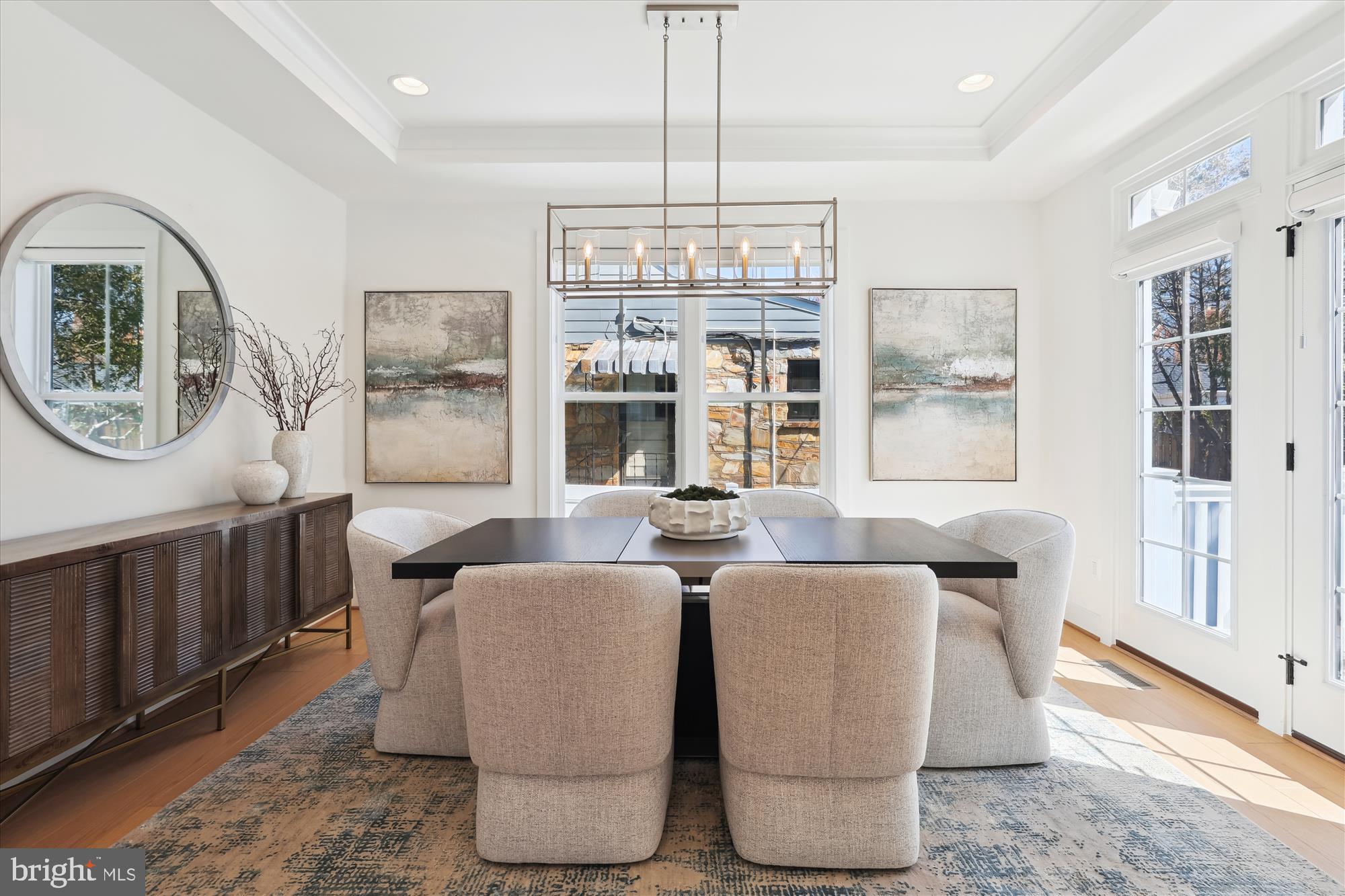 BERKSHIRE - Residential