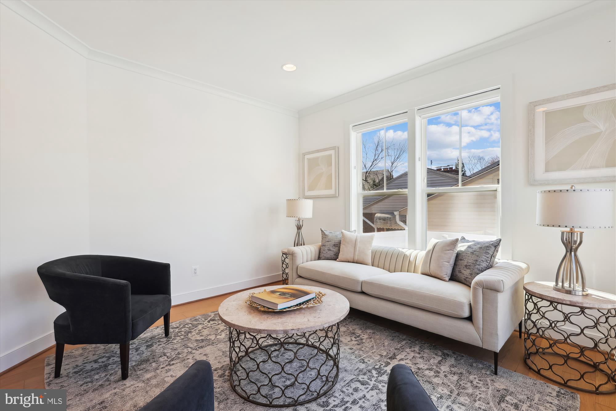 BERKSHIRE - Residential