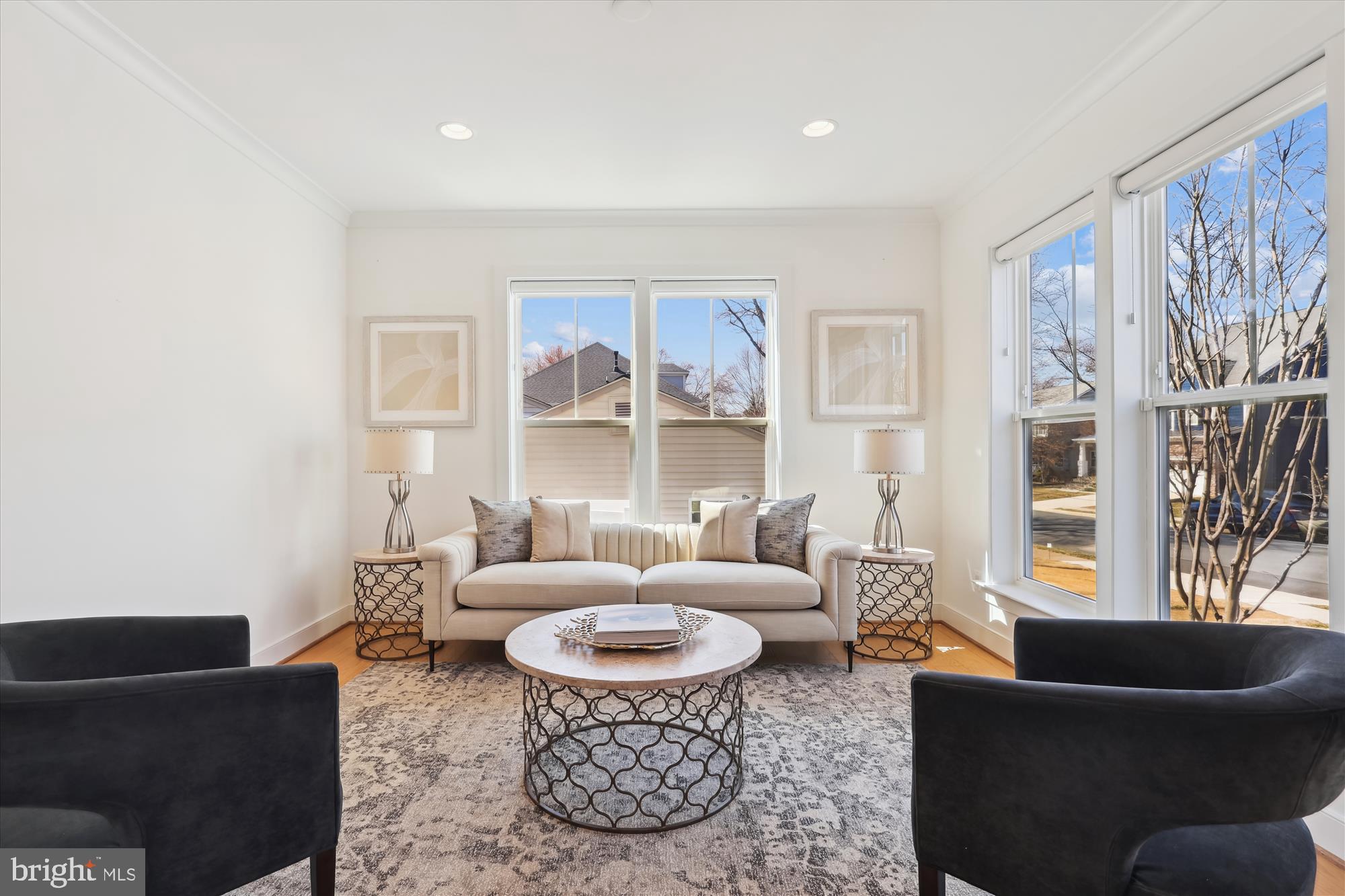 BERKSHIRE - Residential