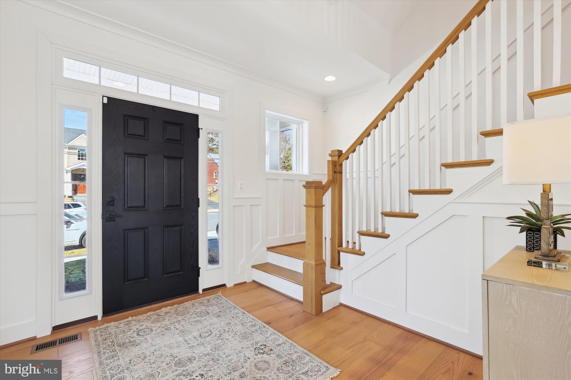 BERKSHIRE - Residential