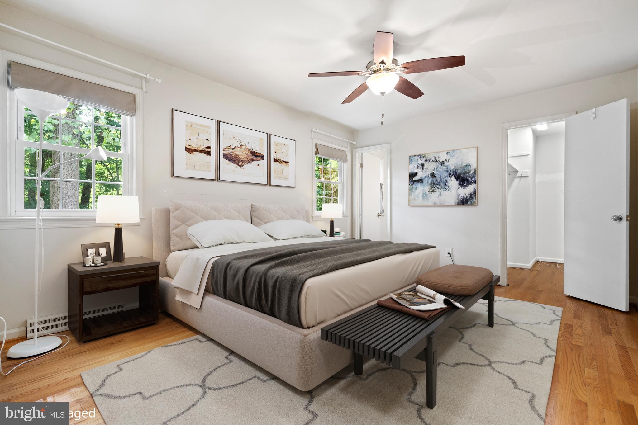 CAMELOT - Residential