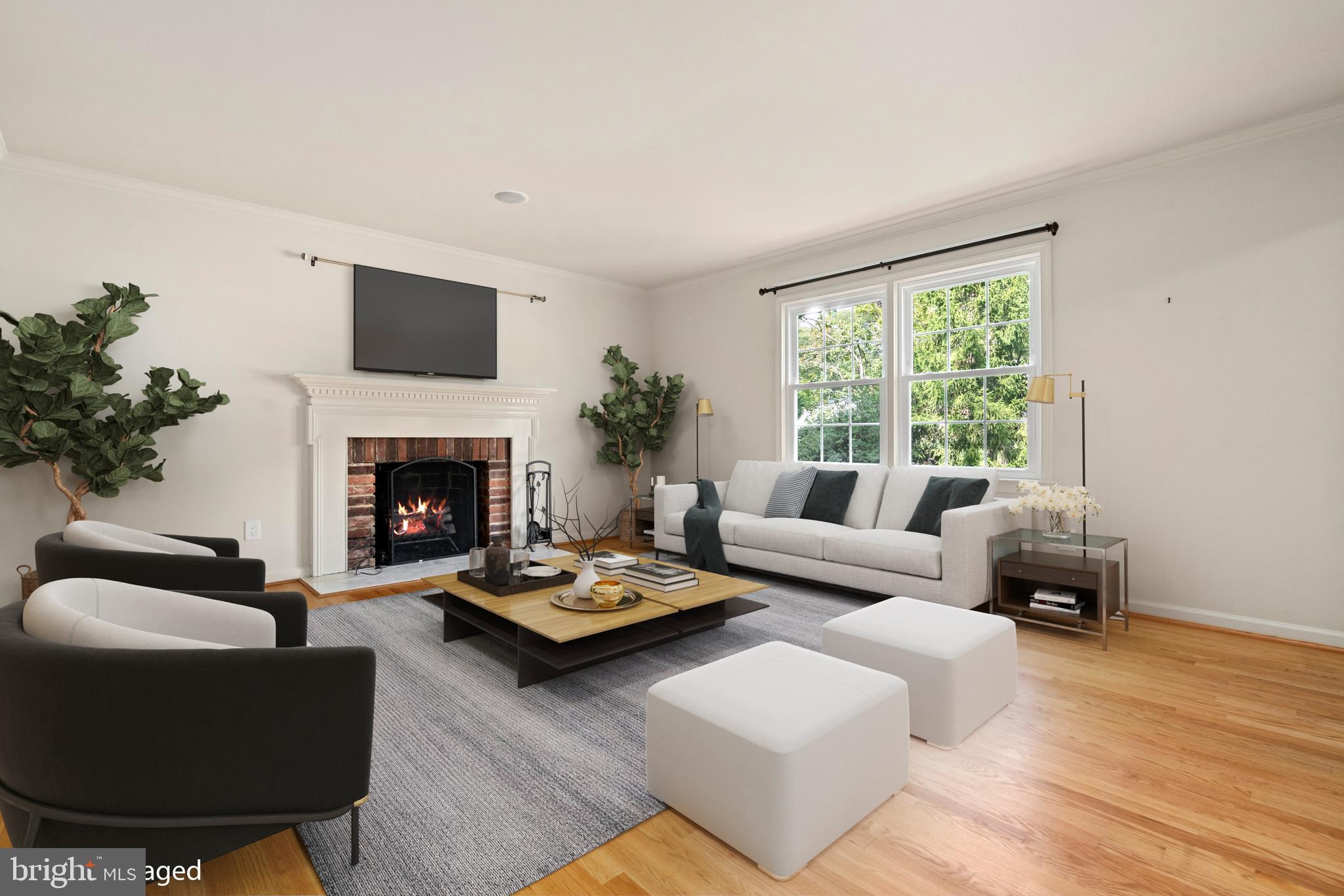 CAMELOT - Residential