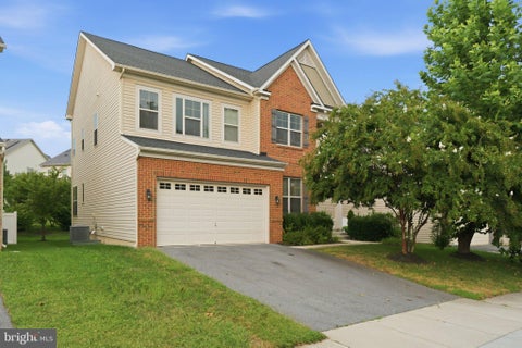 Photo of 9205 Glenarden Parkway, LANHAM, MD 20706 (MLS # MDPG2214918)