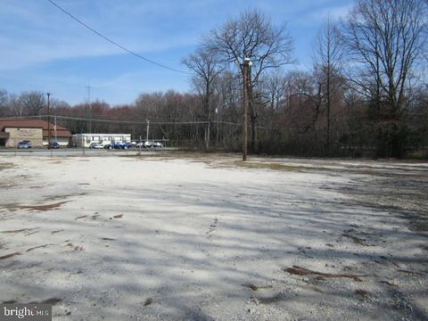 Tiny photo for 304 Harding Highway, CARNEYS POINT, NJ 08069 (MLS # NJSA2006152)