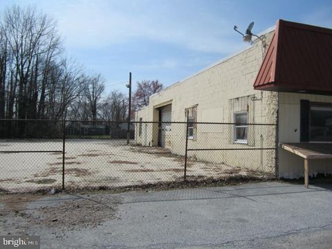 Tiny photo for 304 Harding Highway, CARNEYS POINT, NJ 08069 (MLS # NJSA2006152)