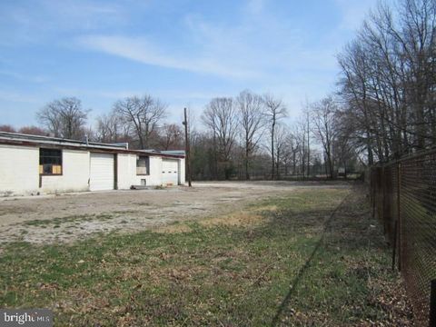 Tiny photo for 304 Harding Highway, CARNEYS POINT, NJ 08069 (MLS # NJSA2006152)