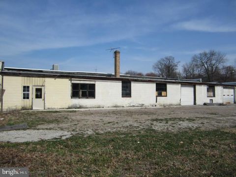 Tiny photo for 304 Harding Highway, CARNEYS POINT, NJ 08069 (MLS # NJSA2006152)