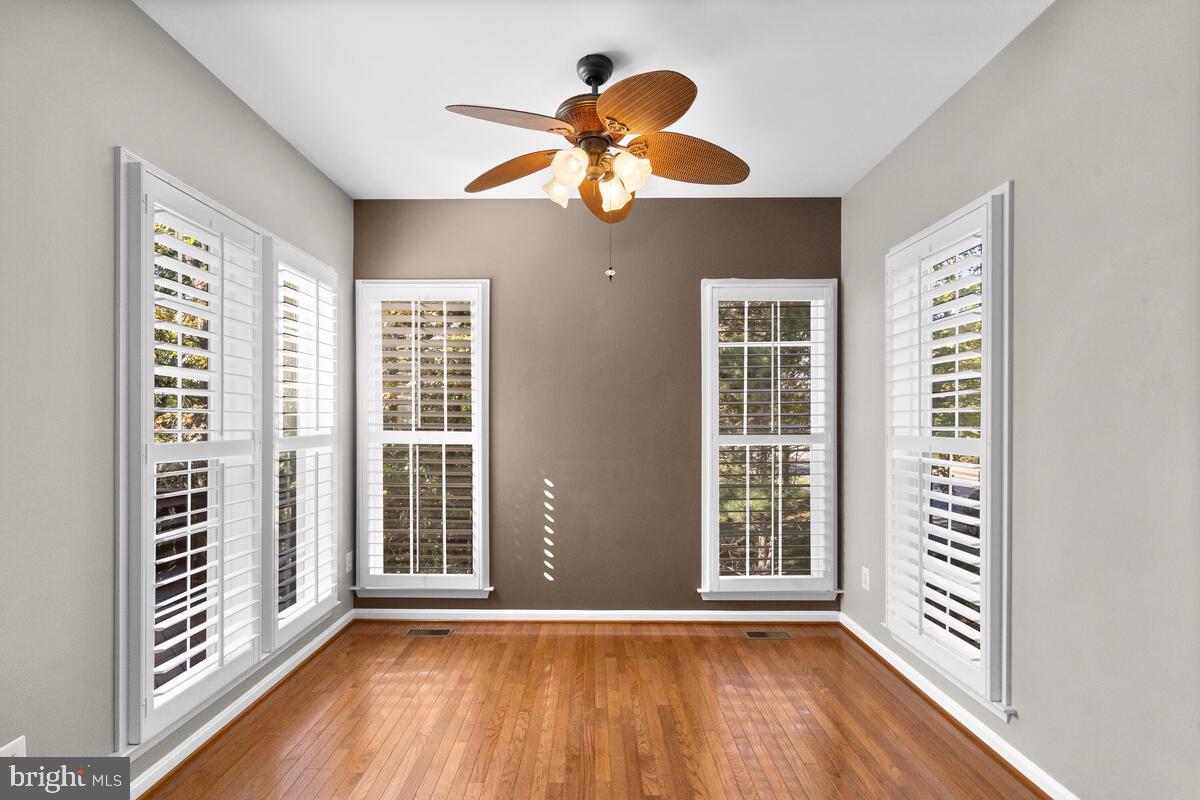 BROADLANDS SOUTH - Residential Lease