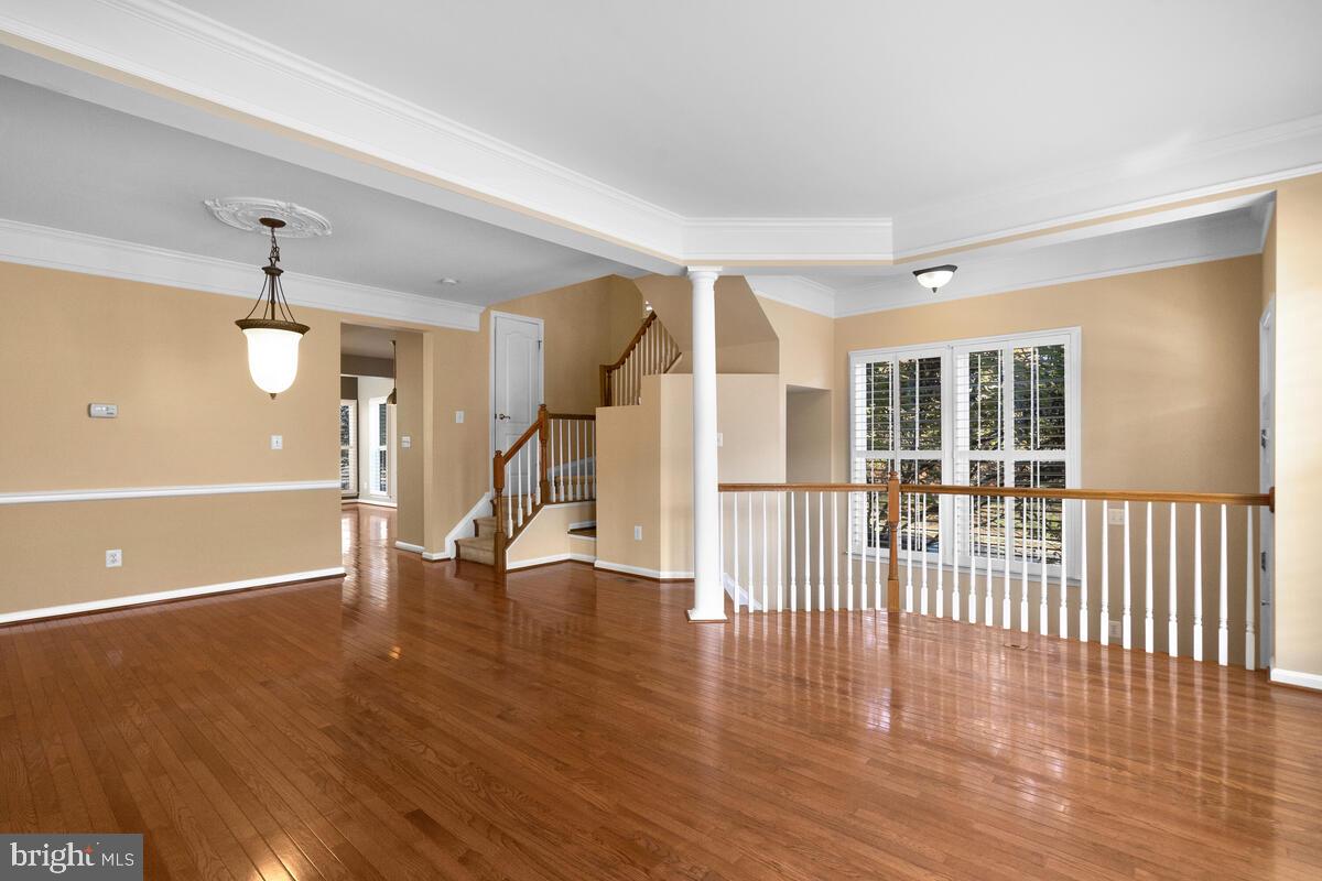 BROADLANDS SOUTH - Residential Lease