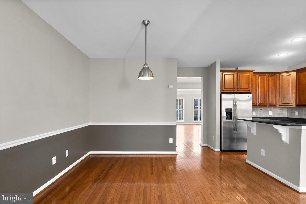 BROADLANDS SOUTH - Residential Lease