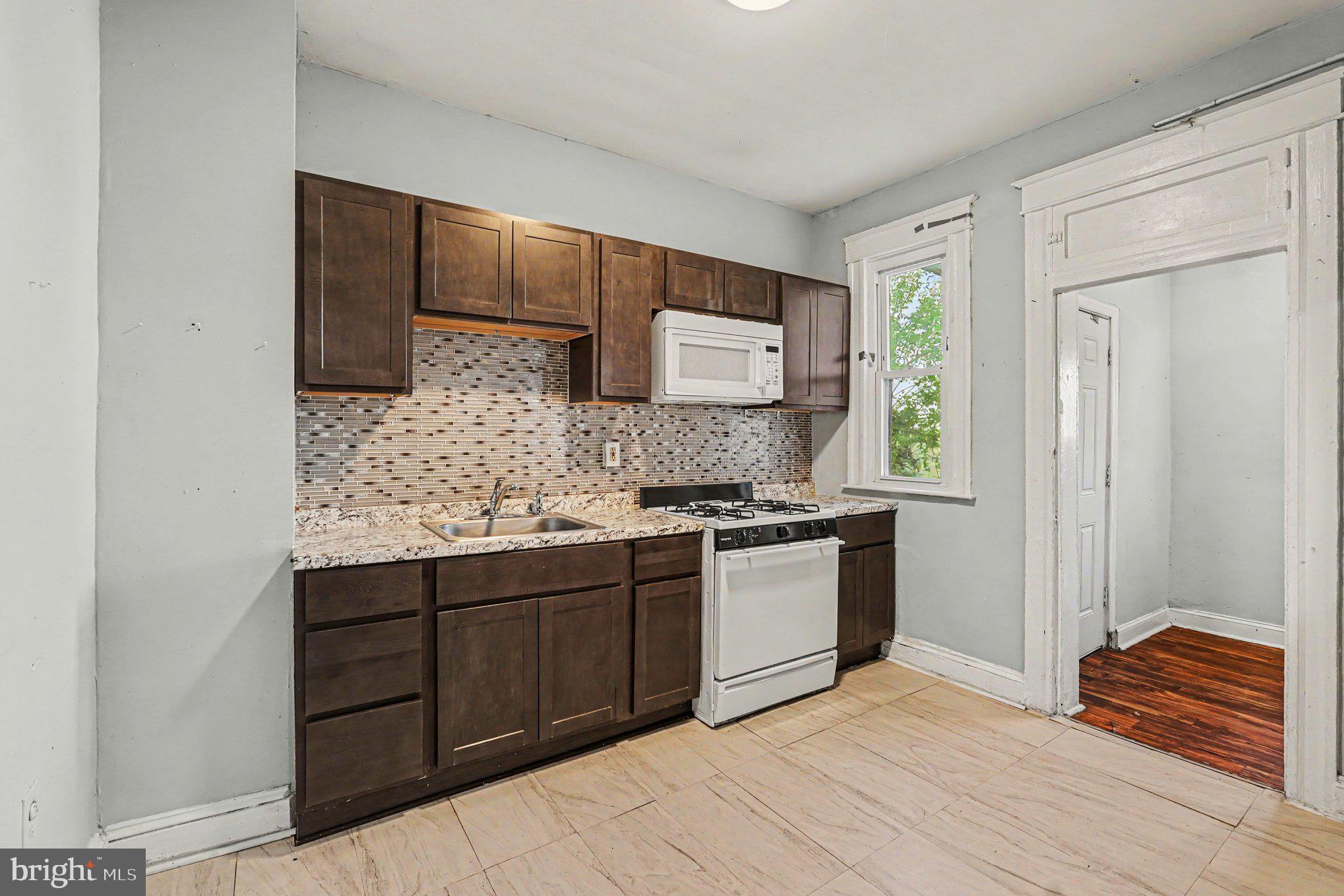 EDMONDSON VIILLAGE - Residential