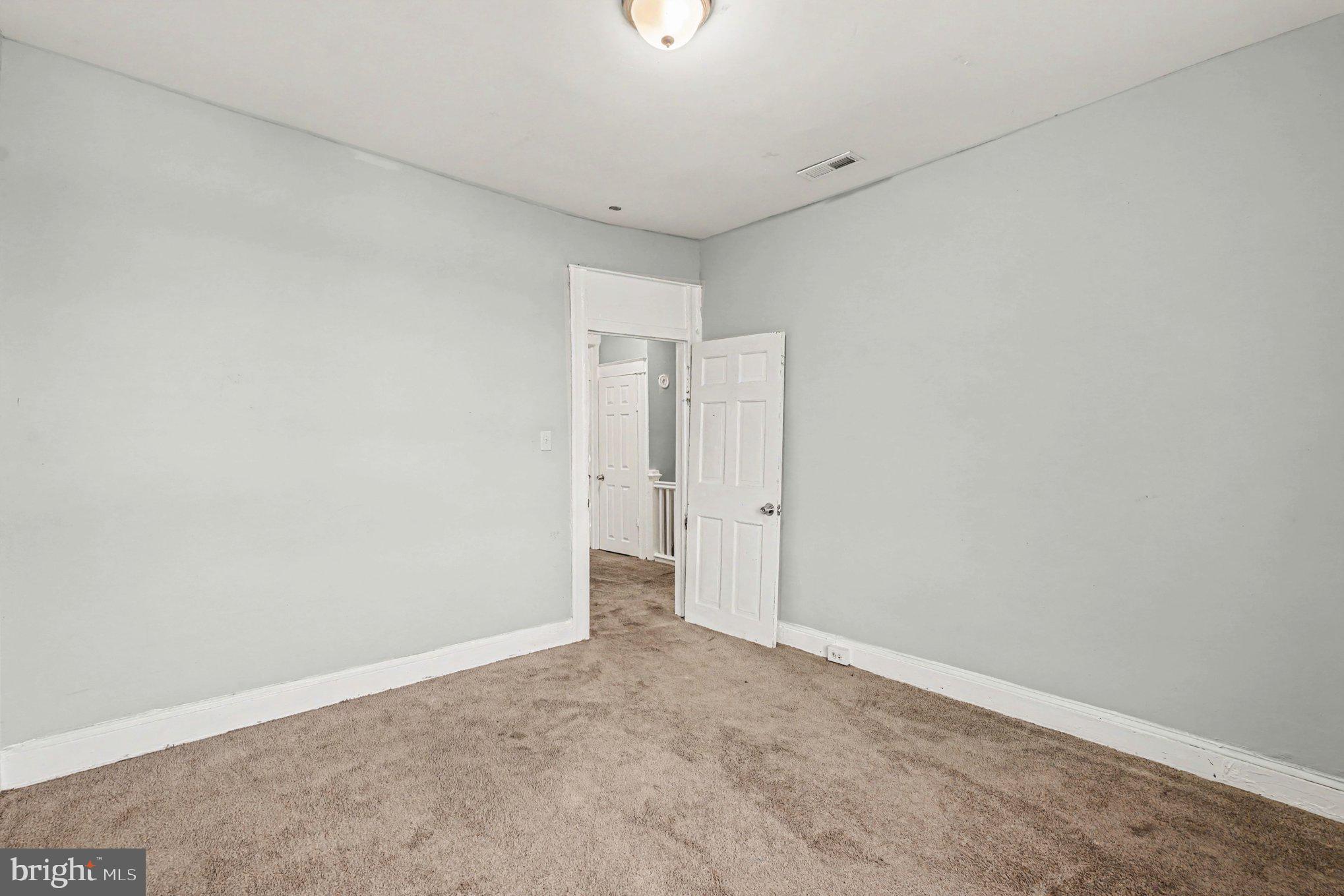 EDMONDSON VIILLAGE - Residential