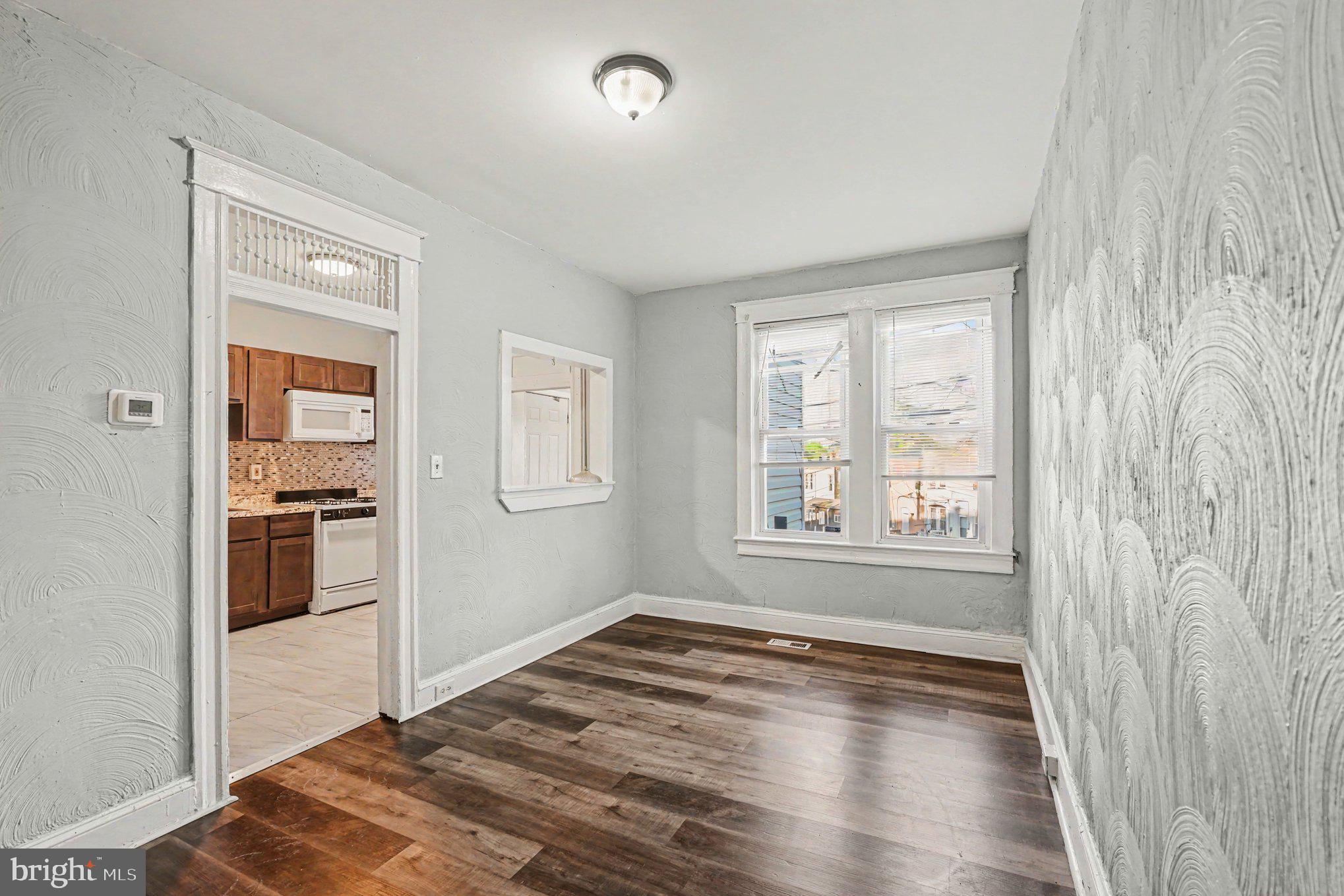 EDMONDSON VIILLAGE - Residential