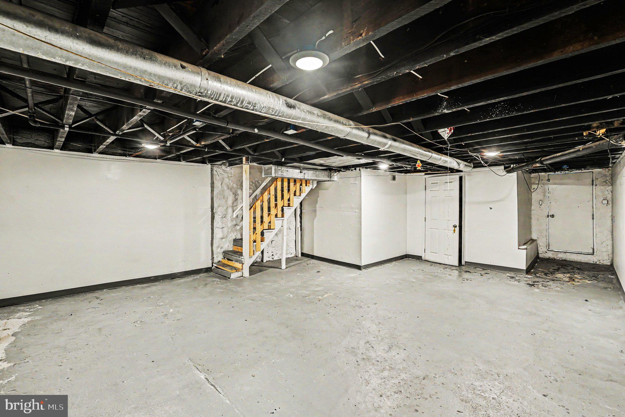 EDMONDSON VIILLAGE - Residential