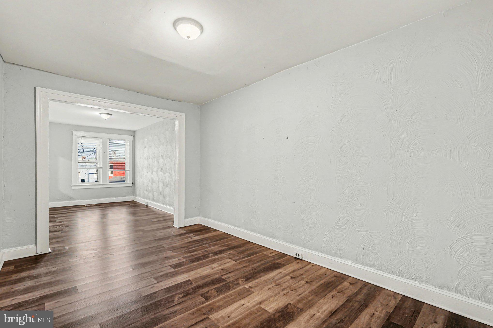 EDMONDSON VIILLAGE - Residential