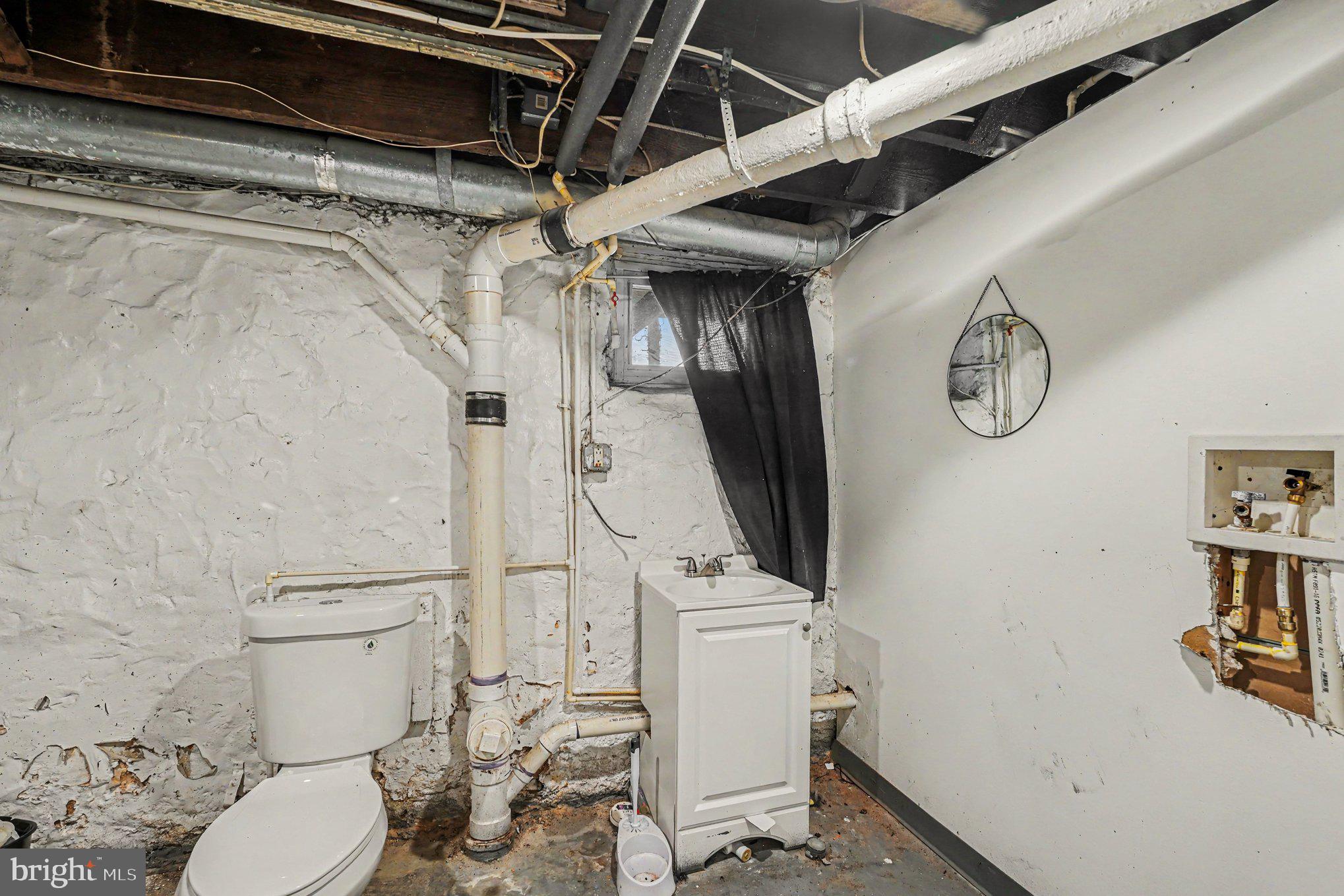 EDMONDSON VIILLAGE - Residential