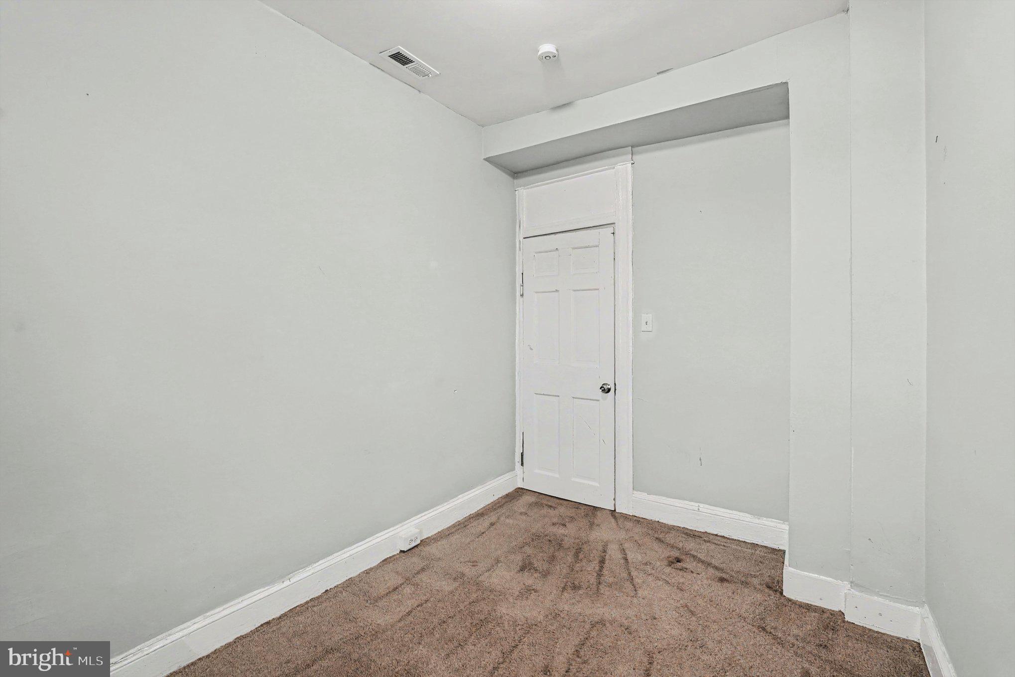 EDMONDSON VIILLAGE - Residential