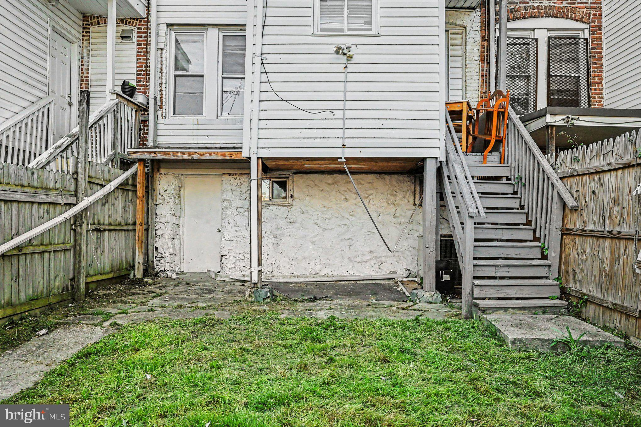 EDMONDSON VIILLAGE - Residential