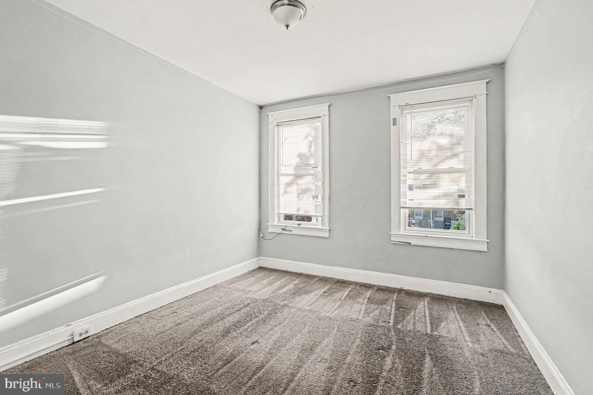 EDMONDSON VIILLAGE - Residential