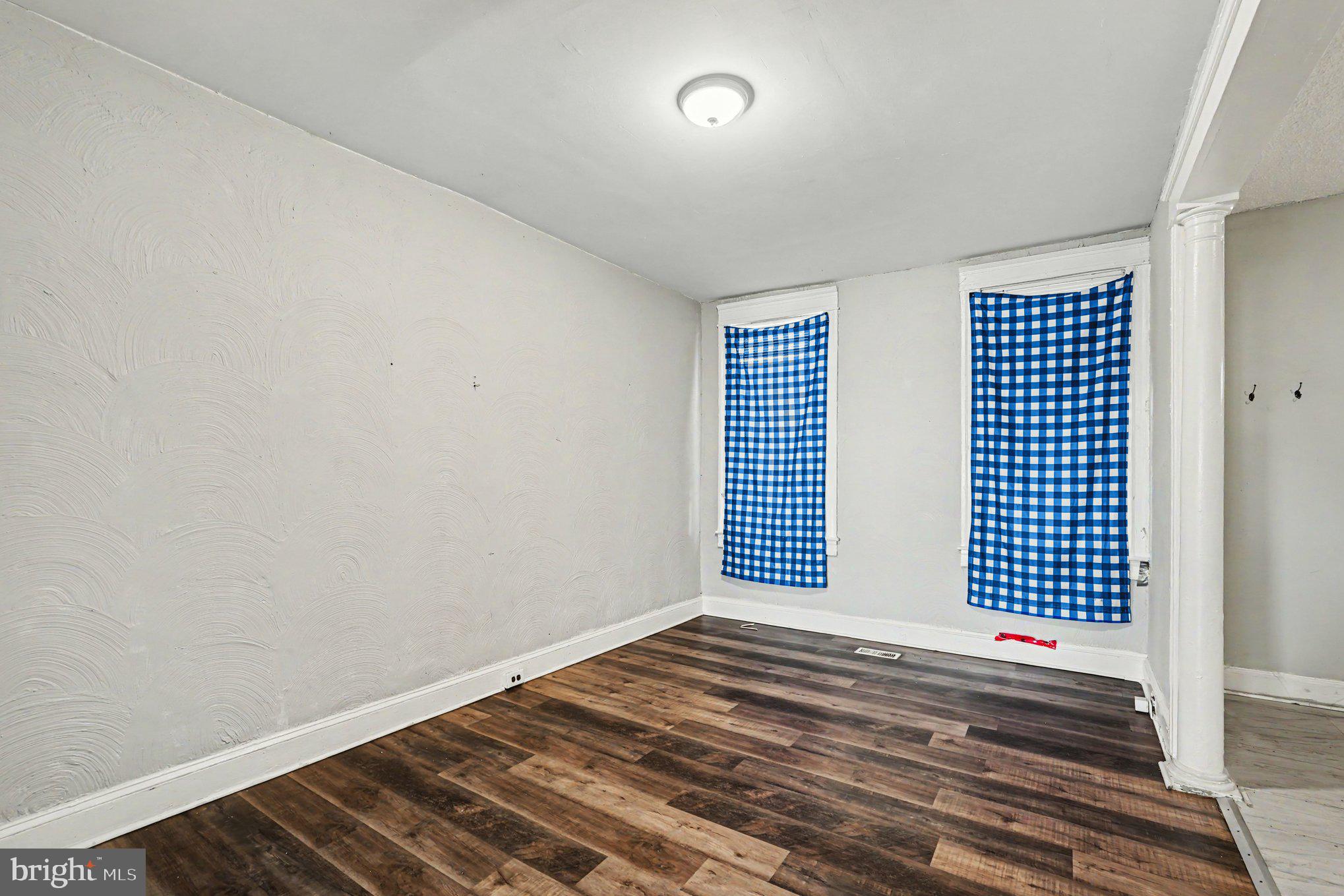 EDMONDSON VIILLAGE - Residential