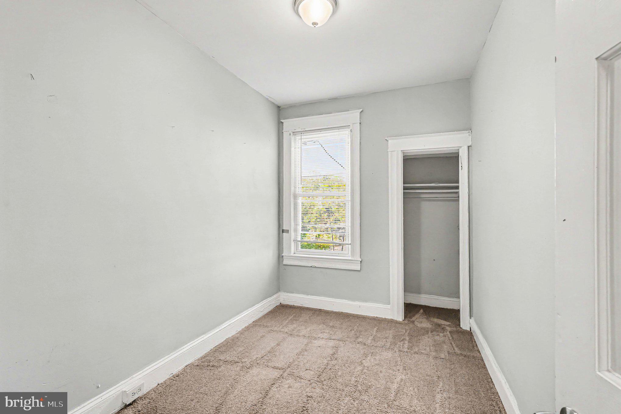 EDMONDSON VIILLAGE - Residential