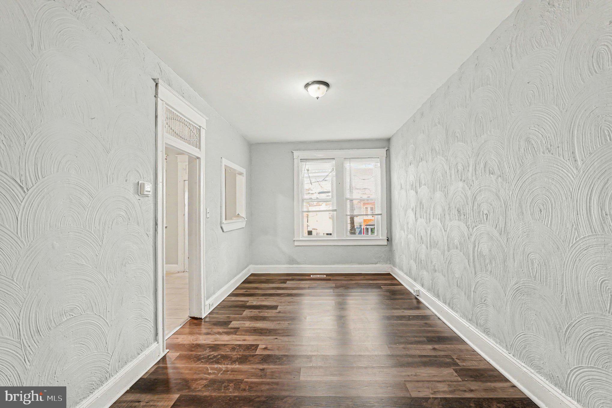 EDMONDSON VIILLAGE - Residential