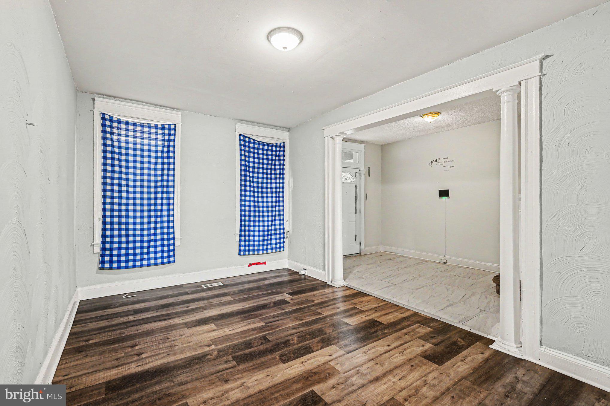 EDMONDSON VIILLAGE - Residential