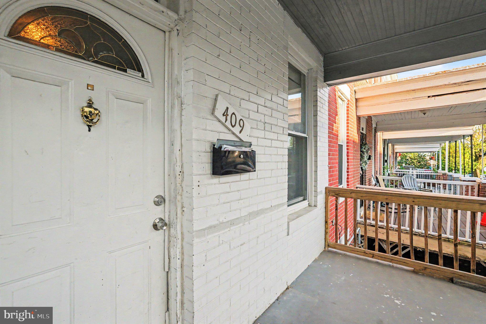 EDMONDSON VIILLAGE - Residential