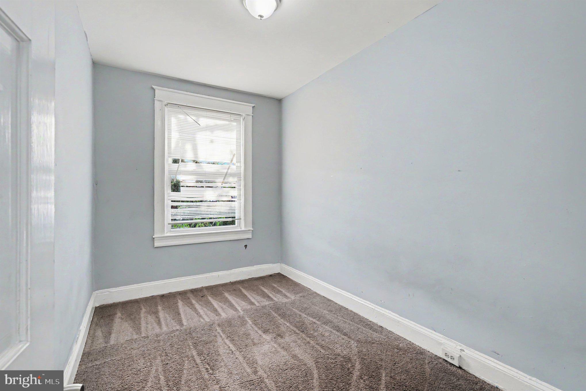 EDMONDSON VIILLAGE - Residential