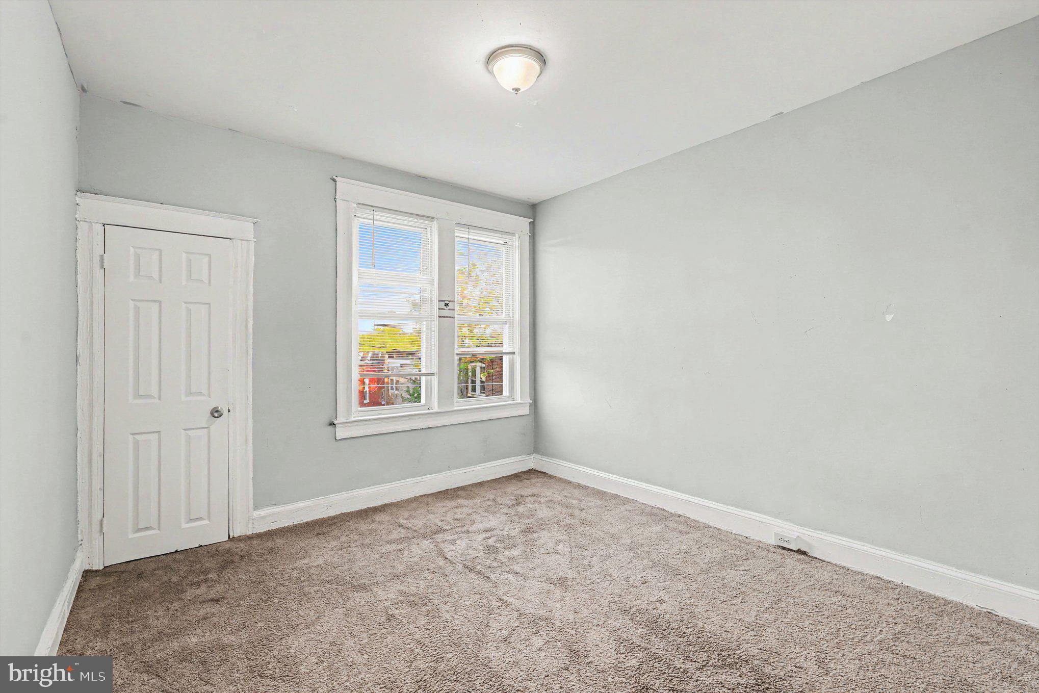 EDMONDSON VIILLAGE - Residential