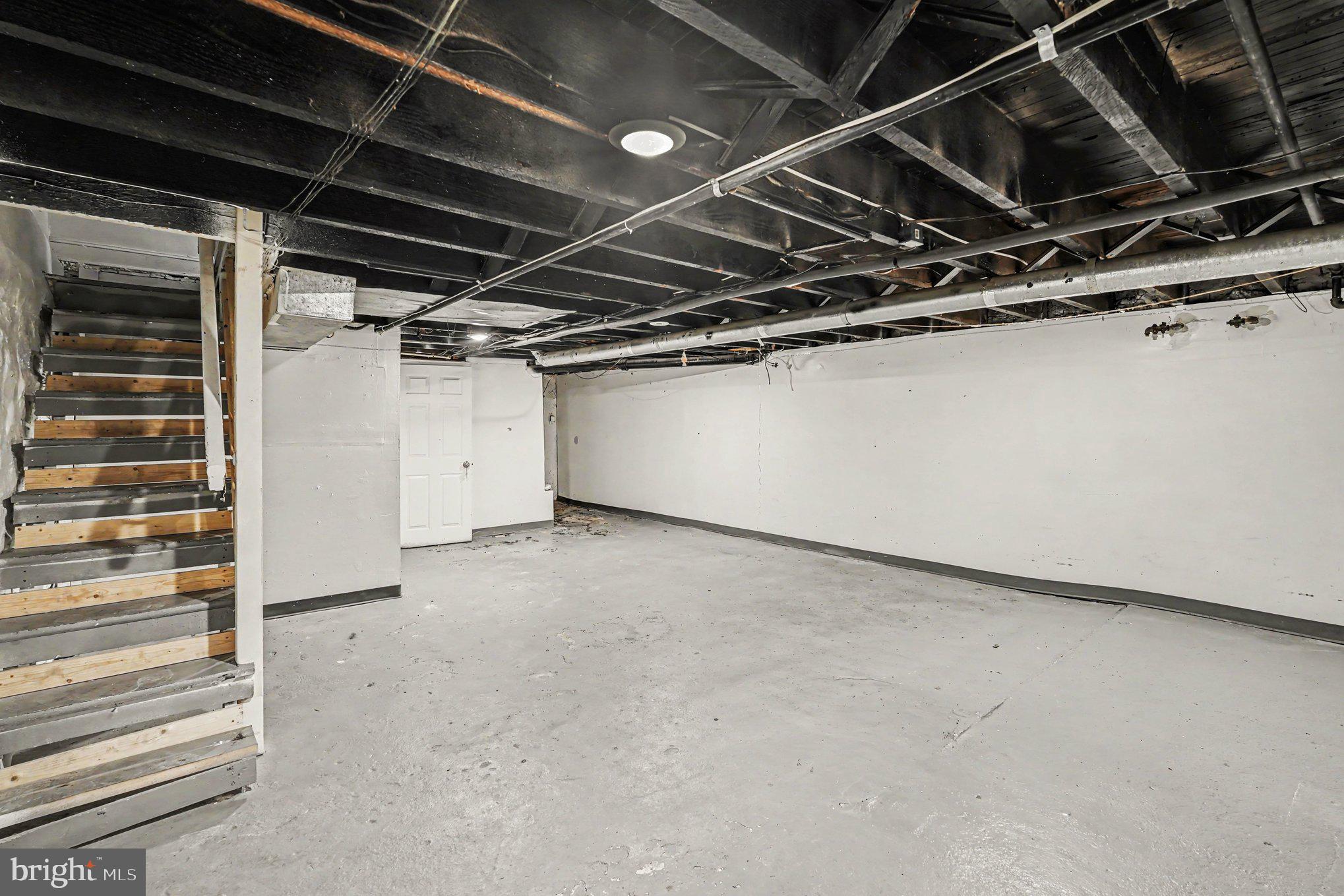 EDMONDSON VIILLAGE - Residential