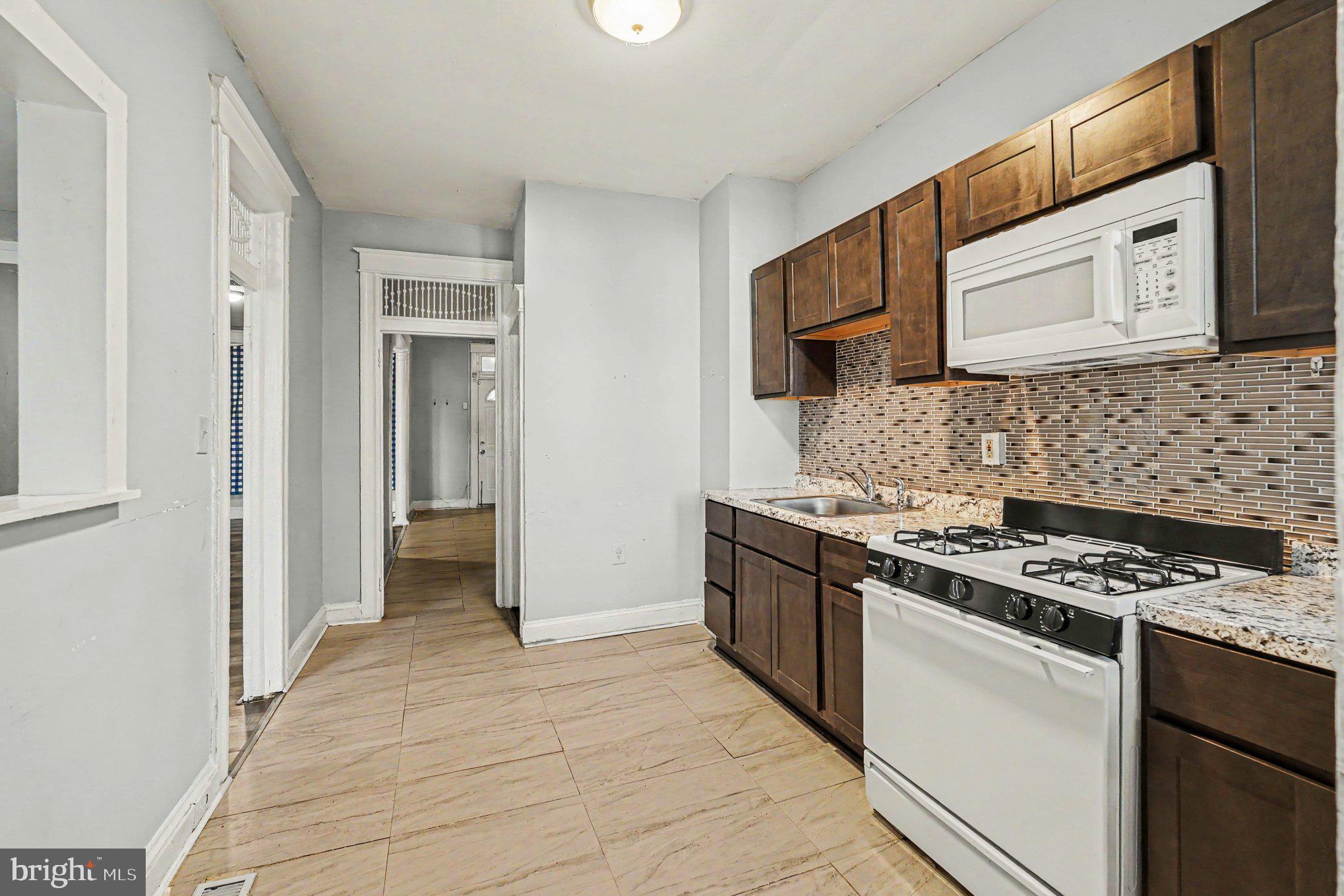 EDMONDSON VIILLAGE - Residential