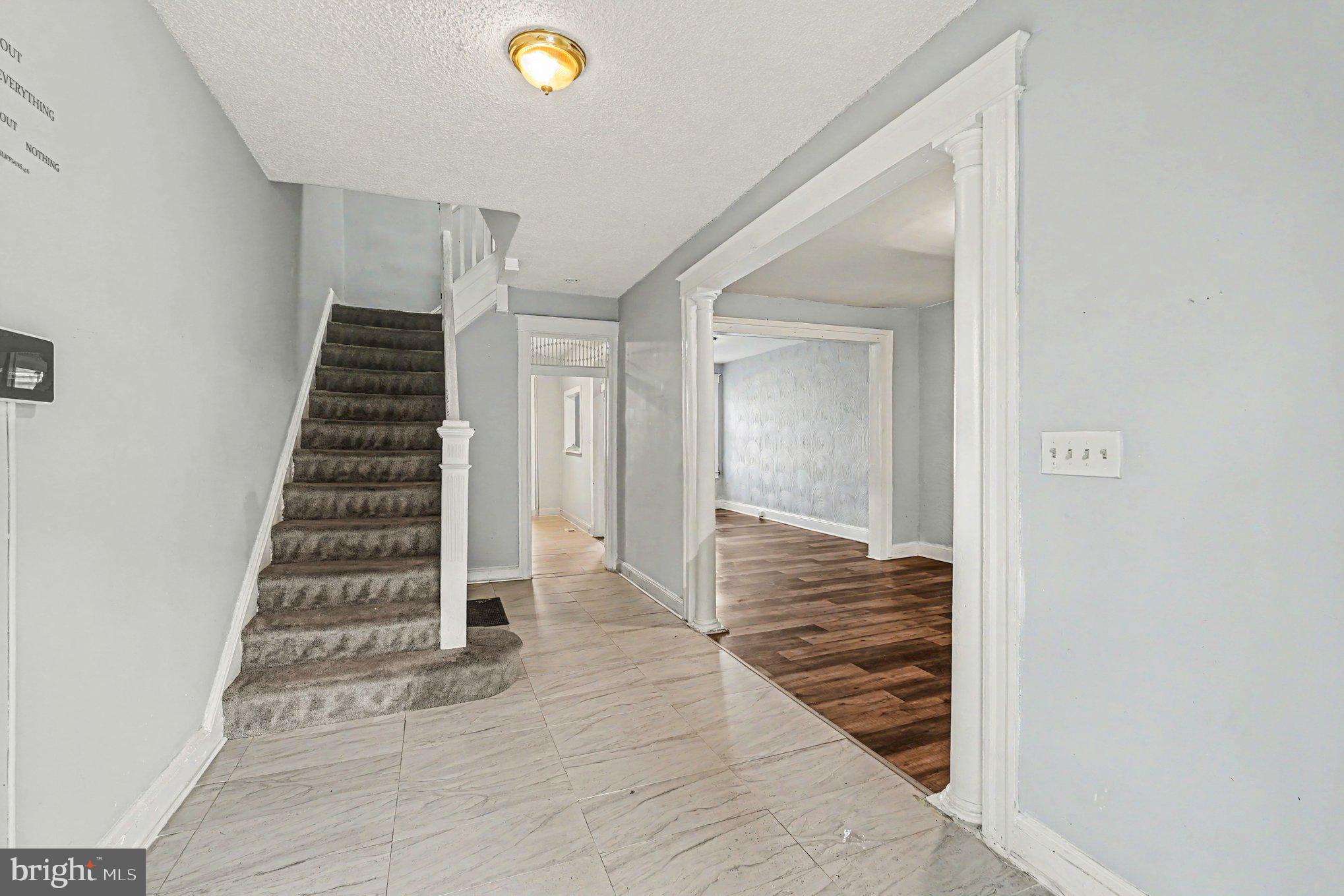 EDMONDSON VIILLAGE - Residential