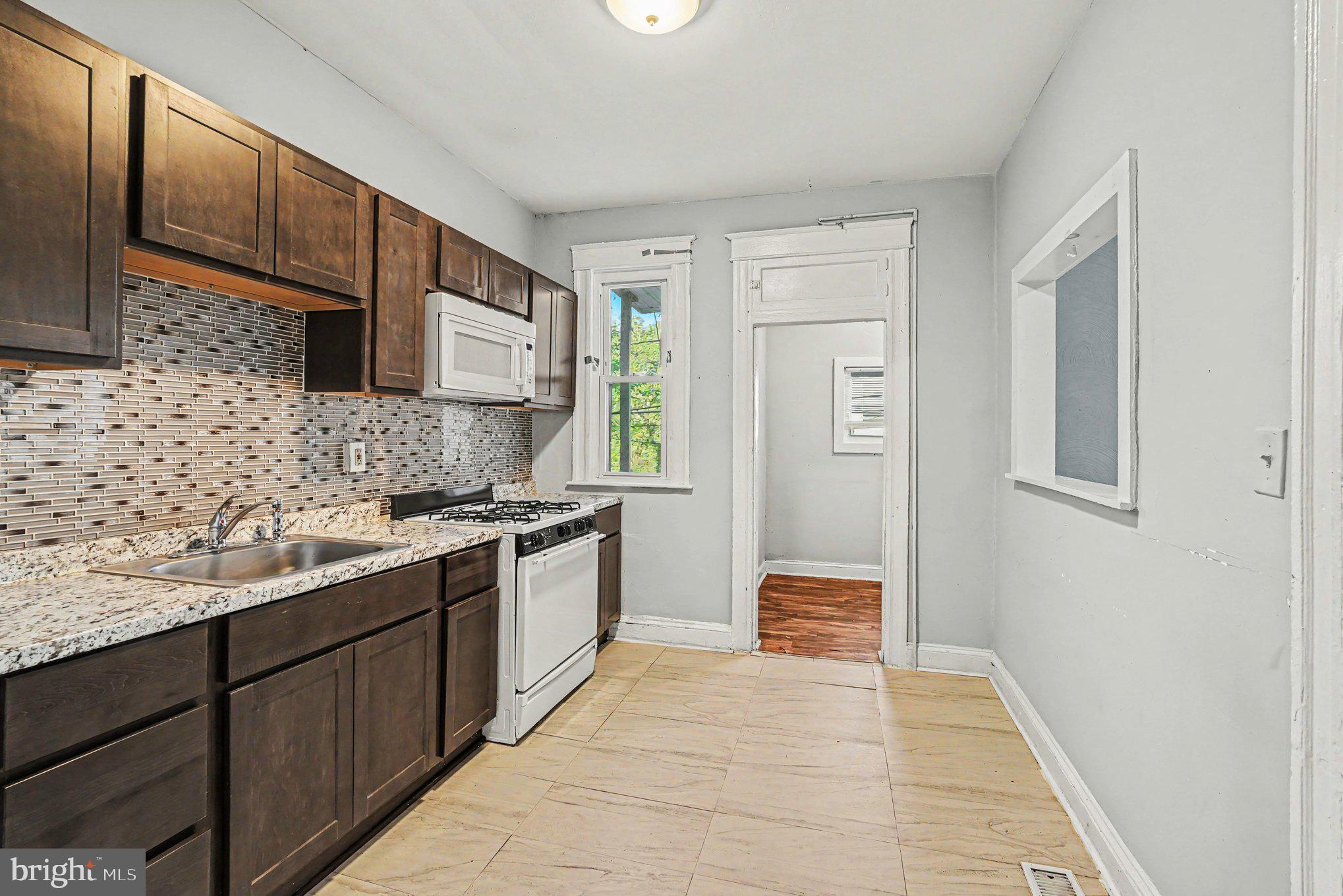 EDMONDSON VIILLAGE - Residential