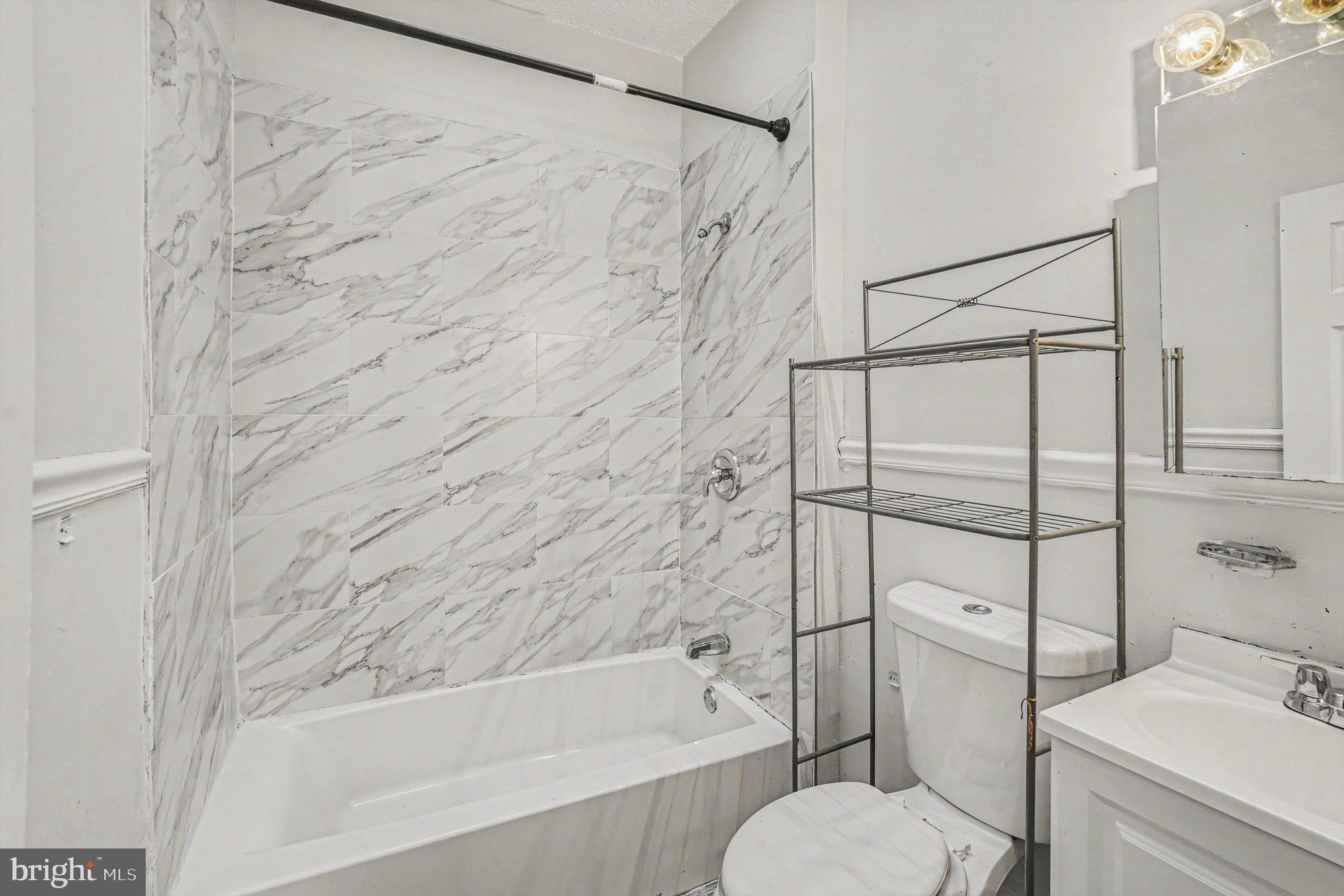 EDMONDSON VIILLAGE - Residential