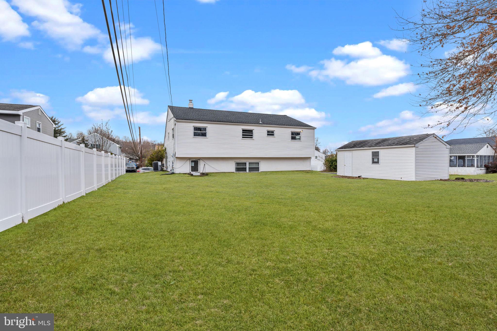 NONE AVAILABLE - Residential Lease