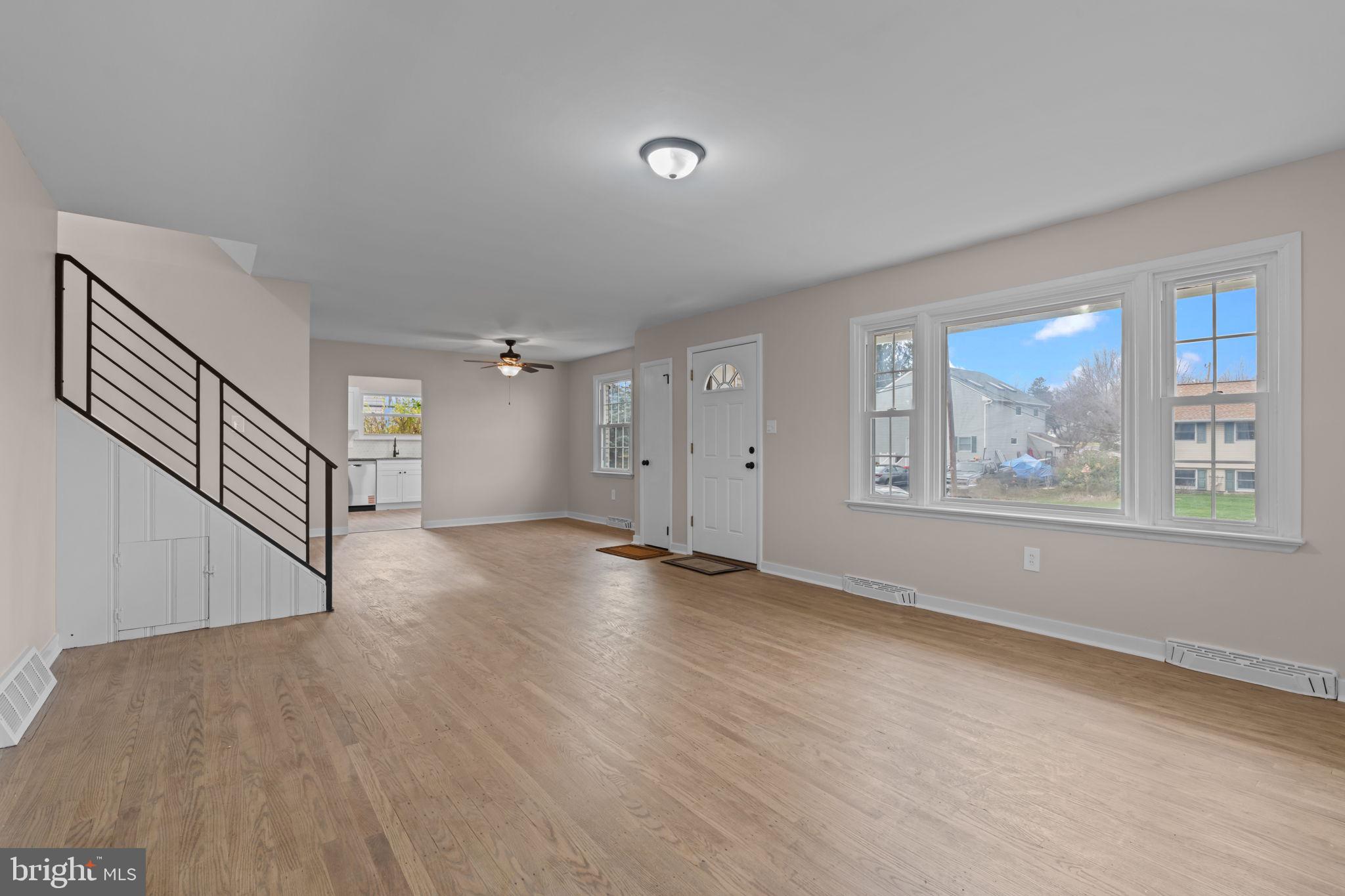 NONE AVAILABLE - Residential Lease