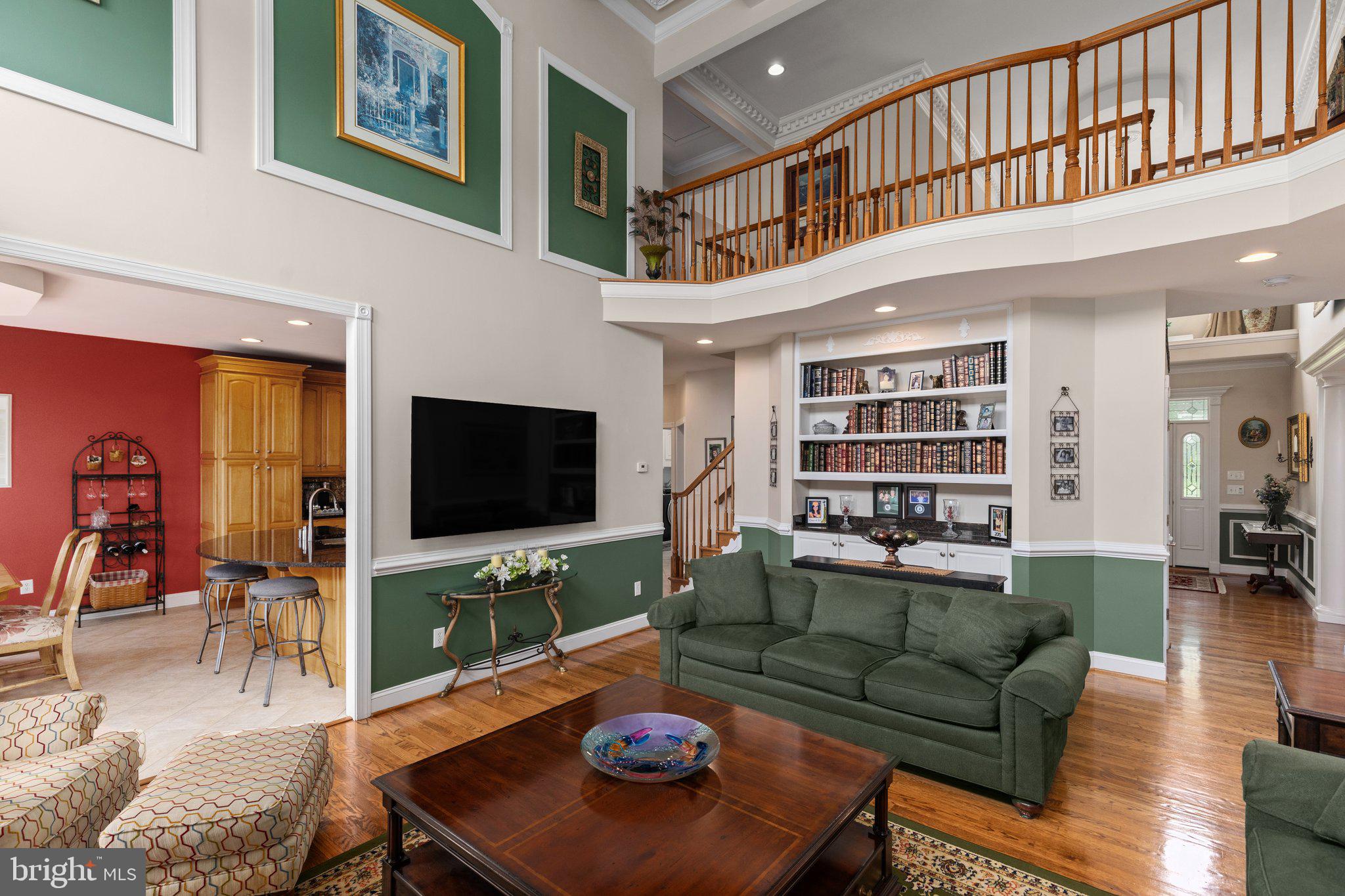 NORTH HARFORD - Residential